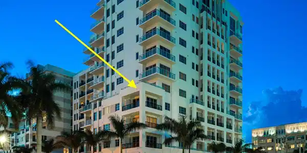 155 E Boca Raton Road
