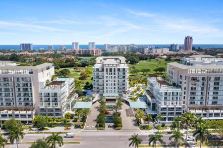 210 SE Mizner Boulevard