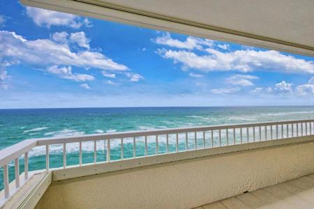 5280 N Ocean Drive
