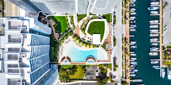 Image 2: Aerial