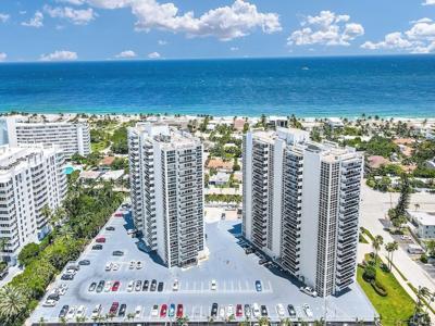 2701 N Ocean Boulevard