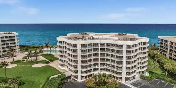 3360 S Ocean Boulevard