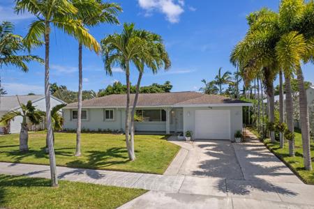 360 PALMETTO Street