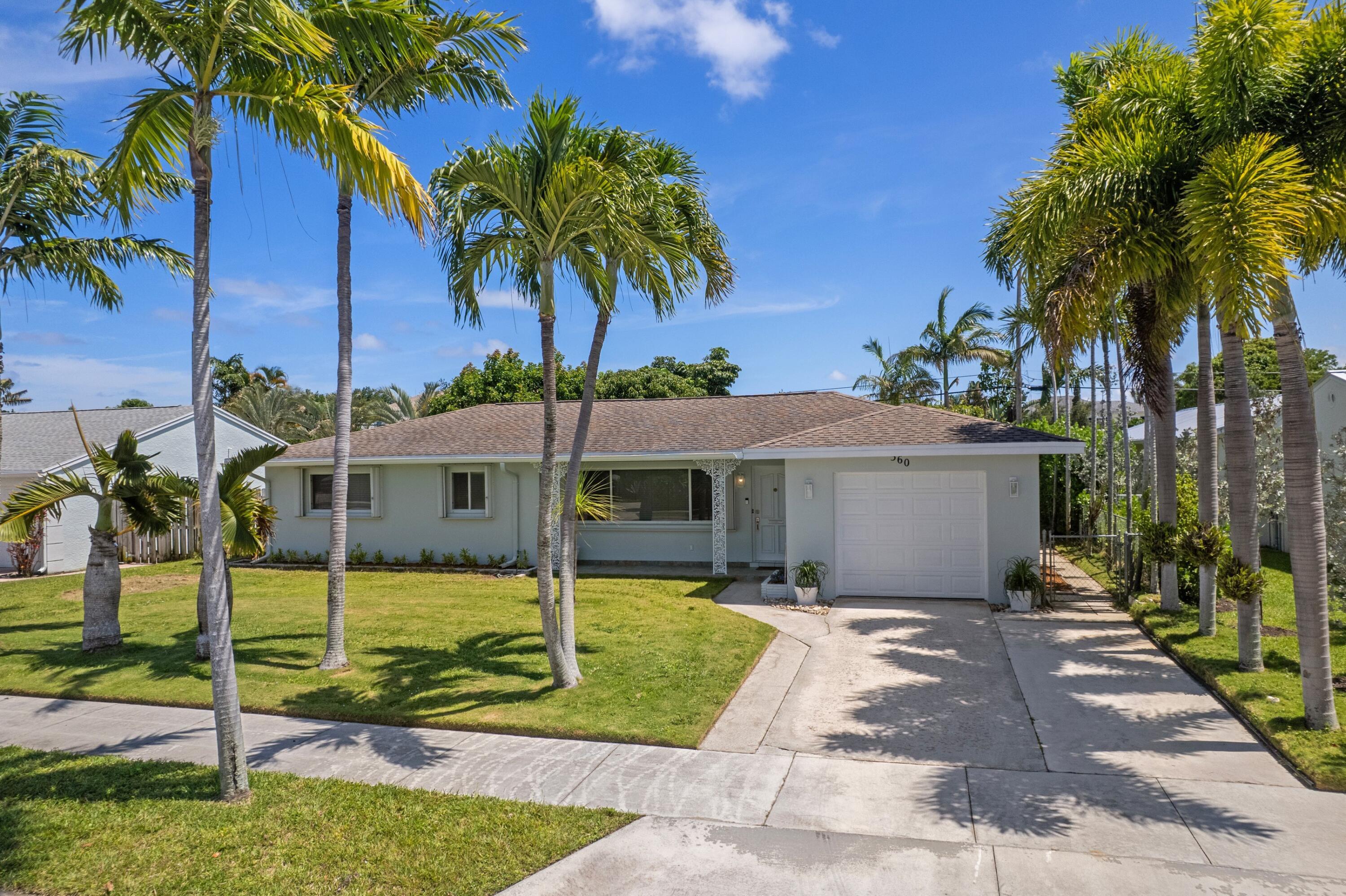 Image 1: 360 Palmetto Street