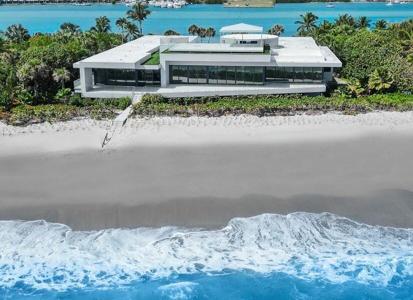 609 S Beach Road