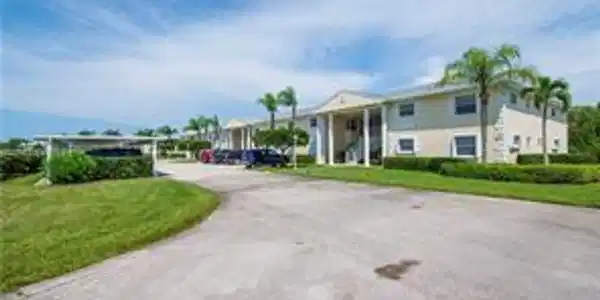 740 Lake Orchid Circle