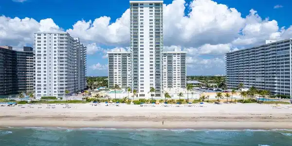 3900 Galt Ocean Drive