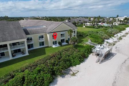 400 Beach Road