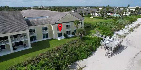 400 Beach Road