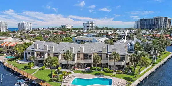 1001 Bel Air Drive