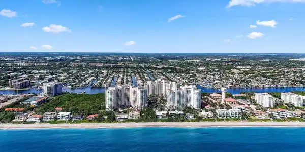 3700 S Ocean Boulevard