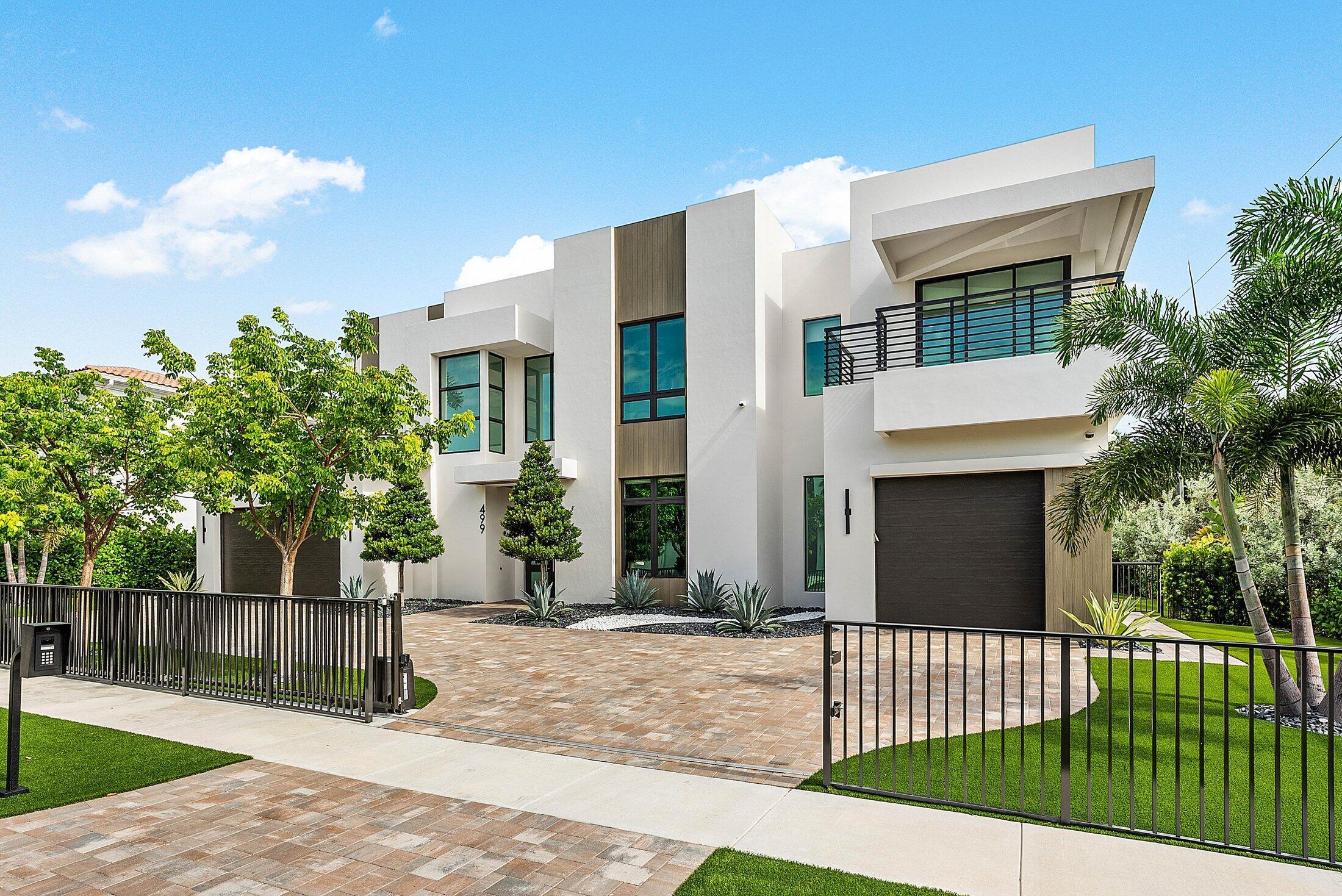 Image 1: 002-499Northeast4thStreet-BocaRaton-FL-3