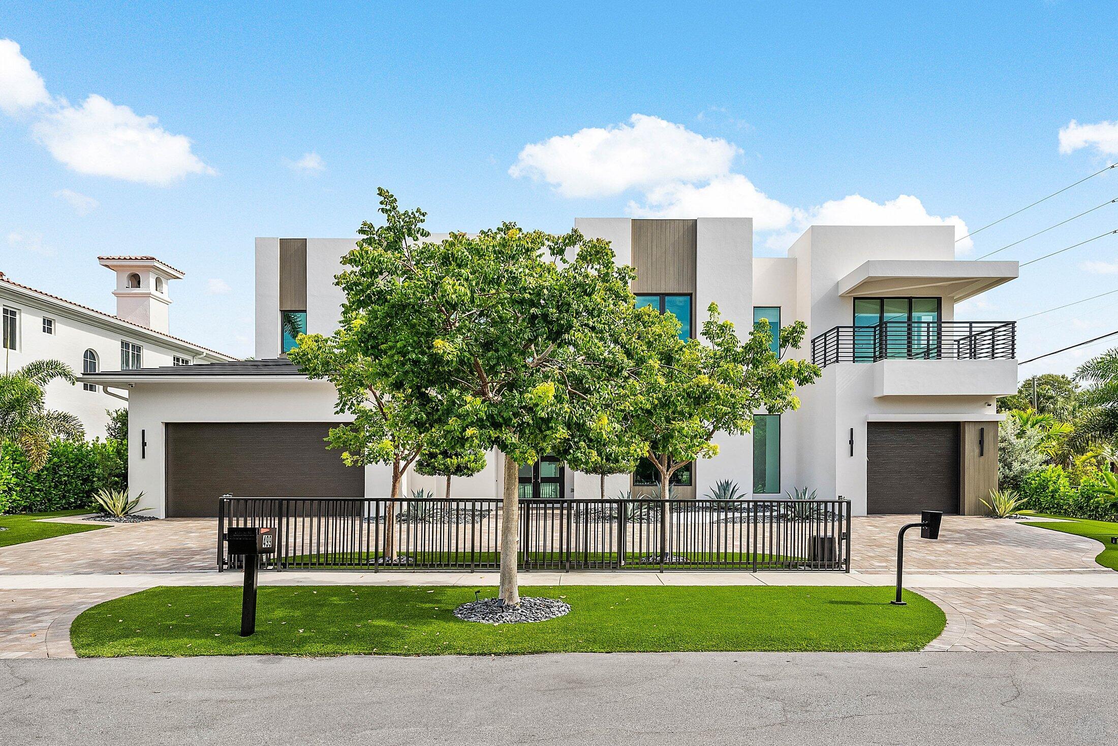 Image 2: 001-499Northeast4thStreet-BocaRaton-FL-3