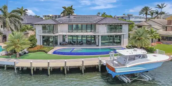 1336 Seminole Drive