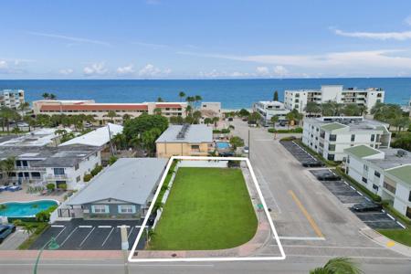 4200 N Ocean Drive