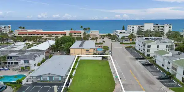 4200 N Ocean Drive