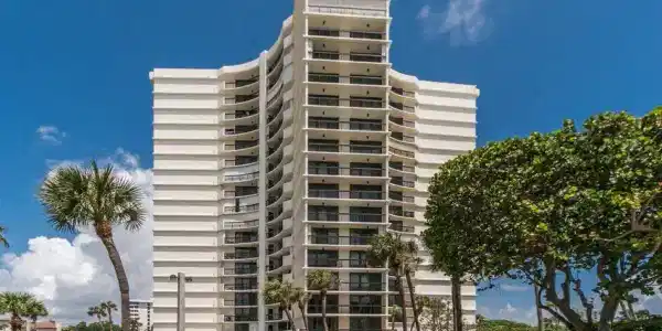 4545 N Ocean Boulevard