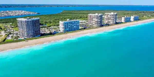 9650 S Ocean Drive