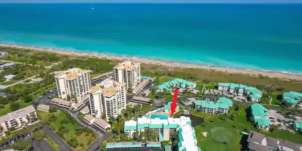 2400 S Ocean Drive