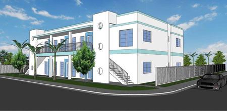 802 N Federal Hwy Highway