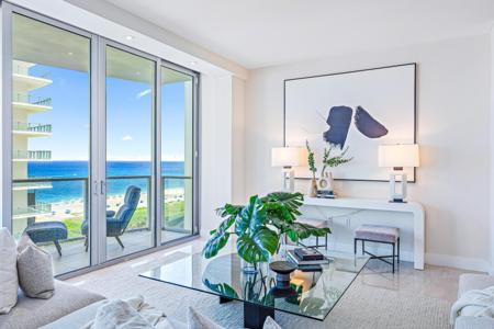 3100 N Ocean Drive