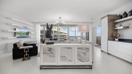 3100 N Ocean Drive