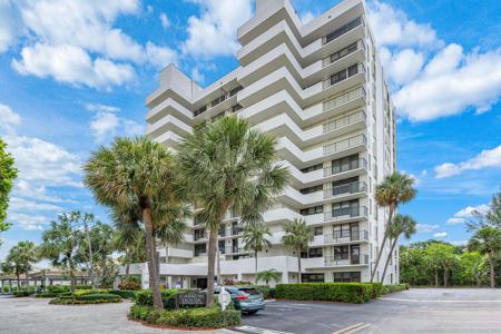 4600 S Ocean Boulevard
