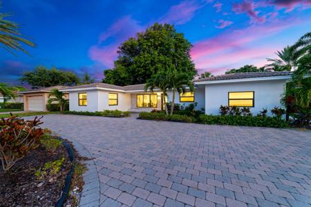 324 Bamboo Road