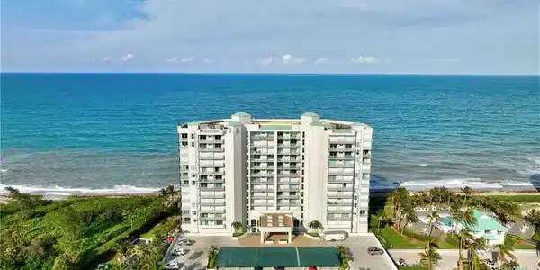 8600 S Ocean