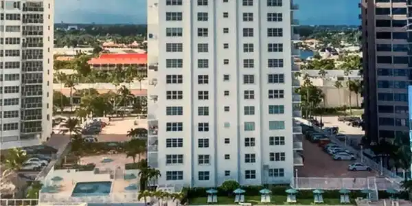 3750 Galt Ocean Dr