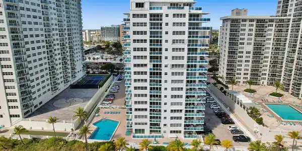 3430 Galt Ocean Dr