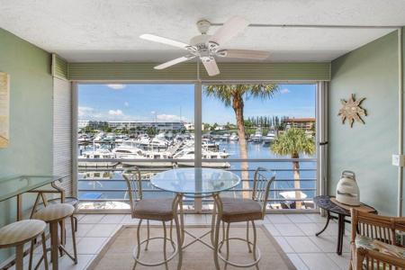 29 Yacht Club Drive