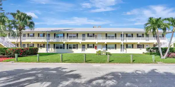 200 N El Mar Drive