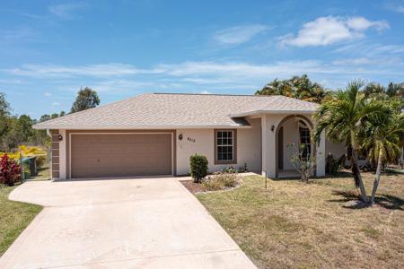3012 SE Wake Road