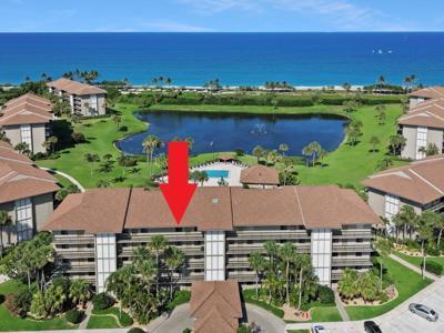 401 S Seas Drive