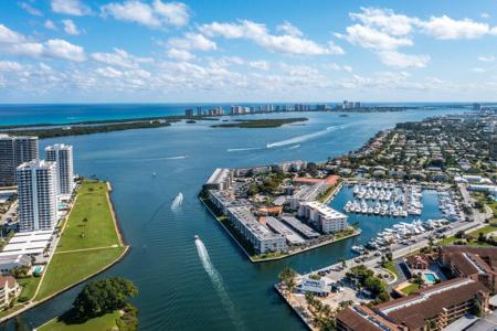 36 Yacht Club Drive