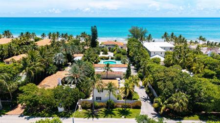 1443 N Ocean Boulevard