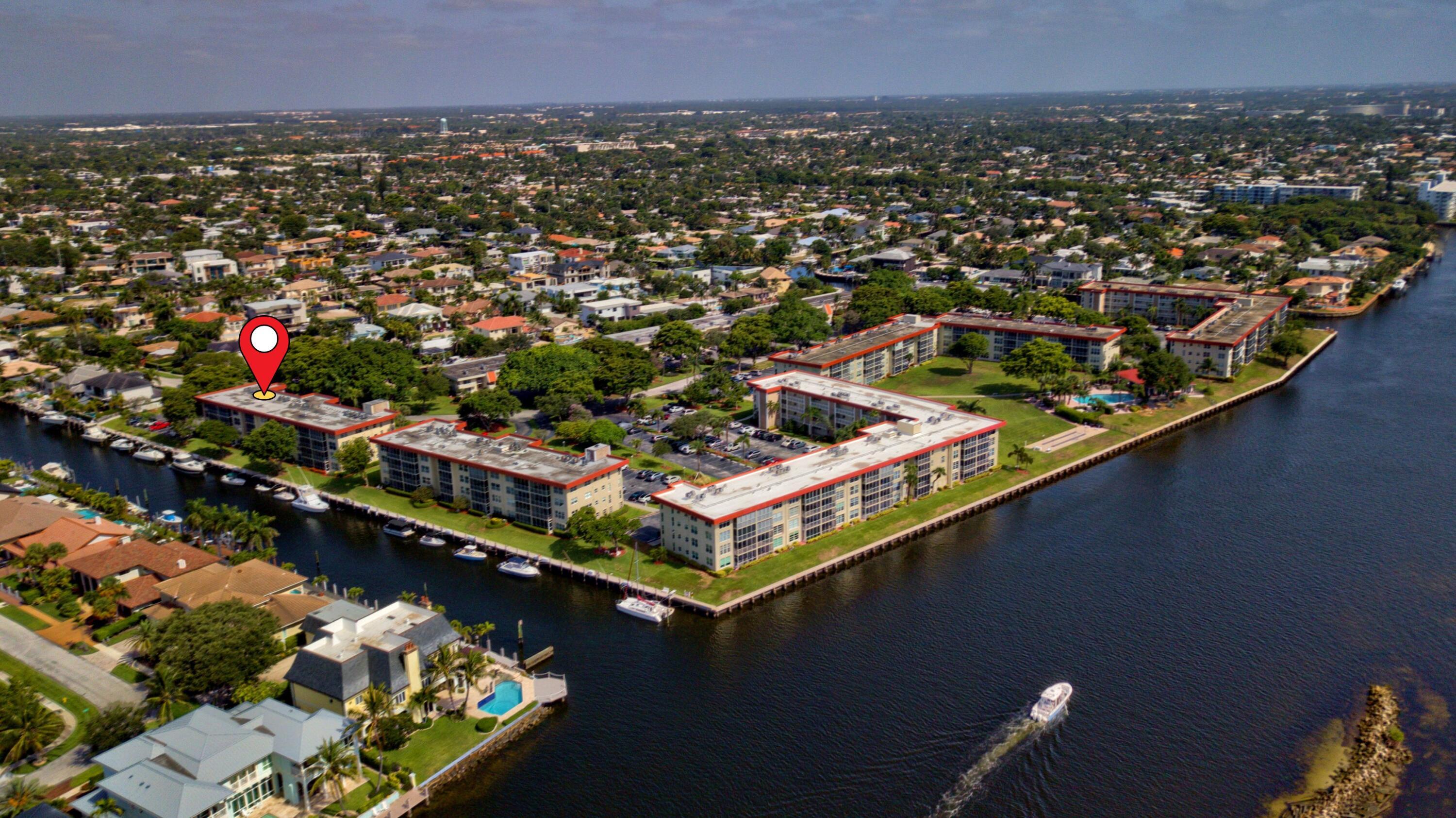 Image 2: #3-3000Aerial