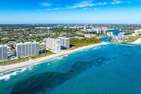 1200 S Ocean Boulevard