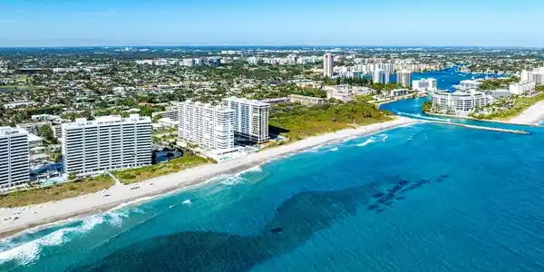 1200 S Ocean Boulevard