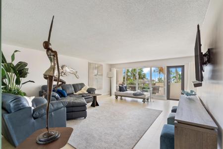 5100 N Ocean Boulevard