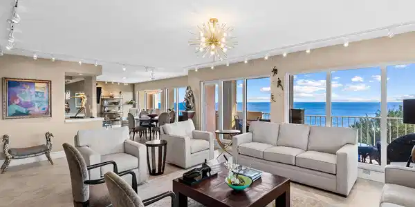 4001 N Ocean Boulevard