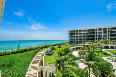 2000 S Ocean Boulevard