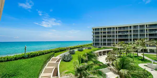 2000 S Ocean Boulevard