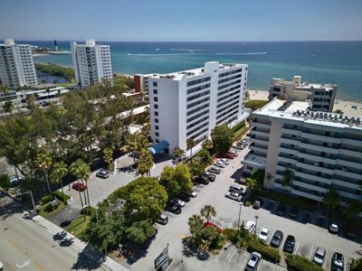 1500 N Ocean Boulevard