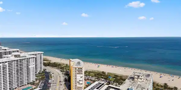 301 N Ocean Blvd