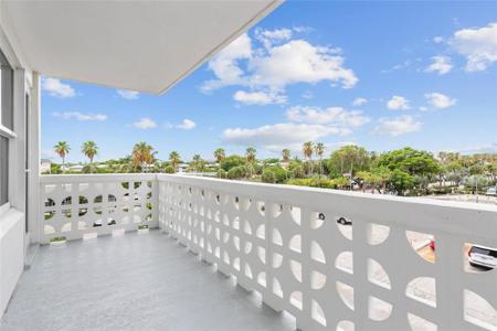 4010 Galt Ocean Drive