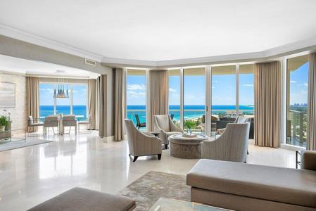 2700 N Ocean Drive
