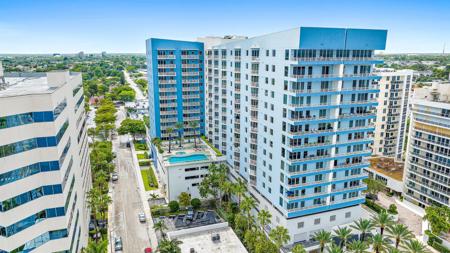 1551 N Flagler Drive