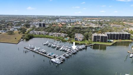 11354 Briarwood W/ 50ft Slip Place